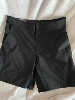 Gerry Men's Comfort Stretch Tech Short with UV Protection
